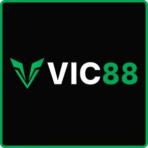 logo vic88